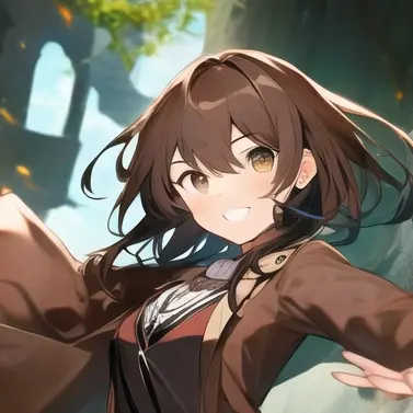 Profile image of Sierra