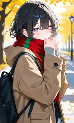Profile image of 츠바키