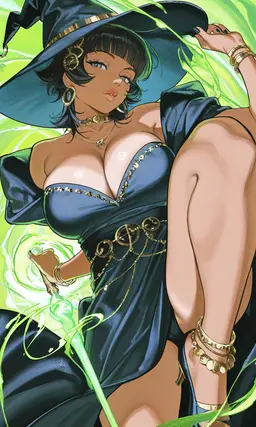 Profile image of ミリア