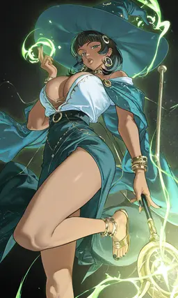 Profile image of ミリア