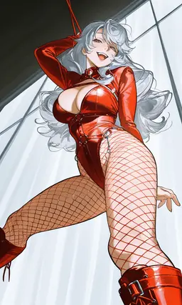 Profile image of リンダ