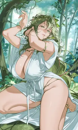 Profile image of ドリー
