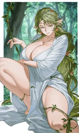 Profile image of ドリー