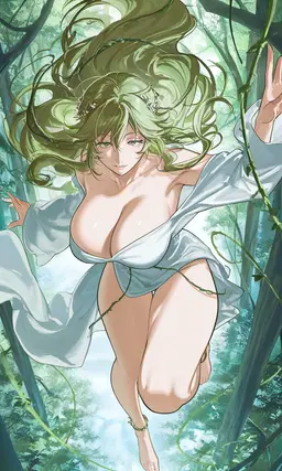 Profile image of ドリー