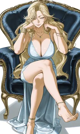 Profile image of ラキシス