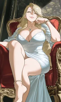 Profile image of ラキシス