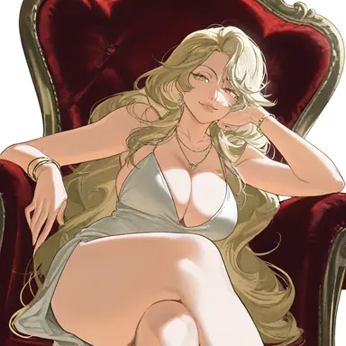 Profile image of ラキシス