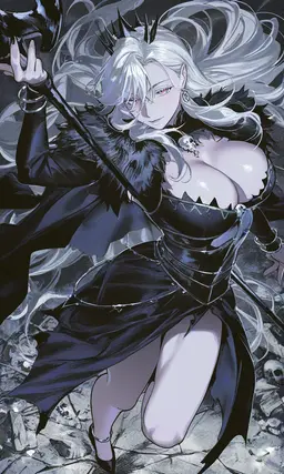 Profile image of デボラ
