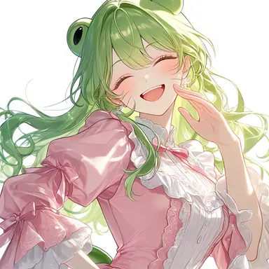 Profile image of イ・ユリ