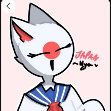 Profile image of 일본