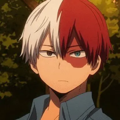 Profile image of 토도로키 쇼토