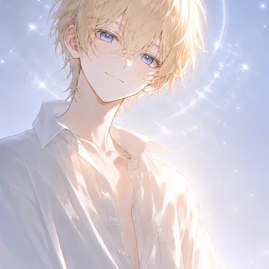 Profile image of Hinata