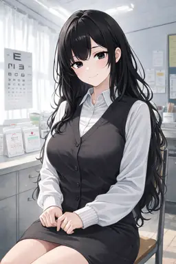 Profile image of 한지아