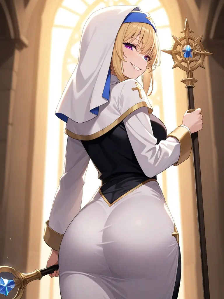 Misakichi54의 裏切のマリア