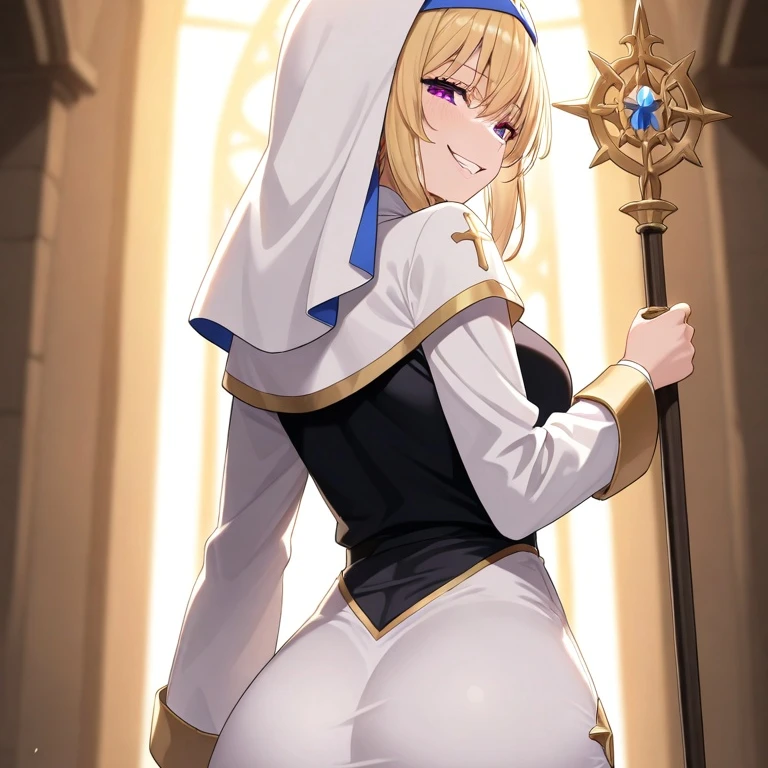 マリア