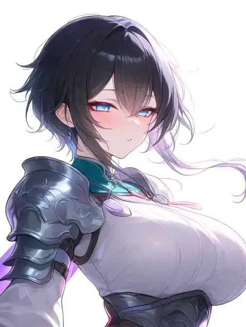 IRISIRISS의 ダンジョンの罠でTS！？