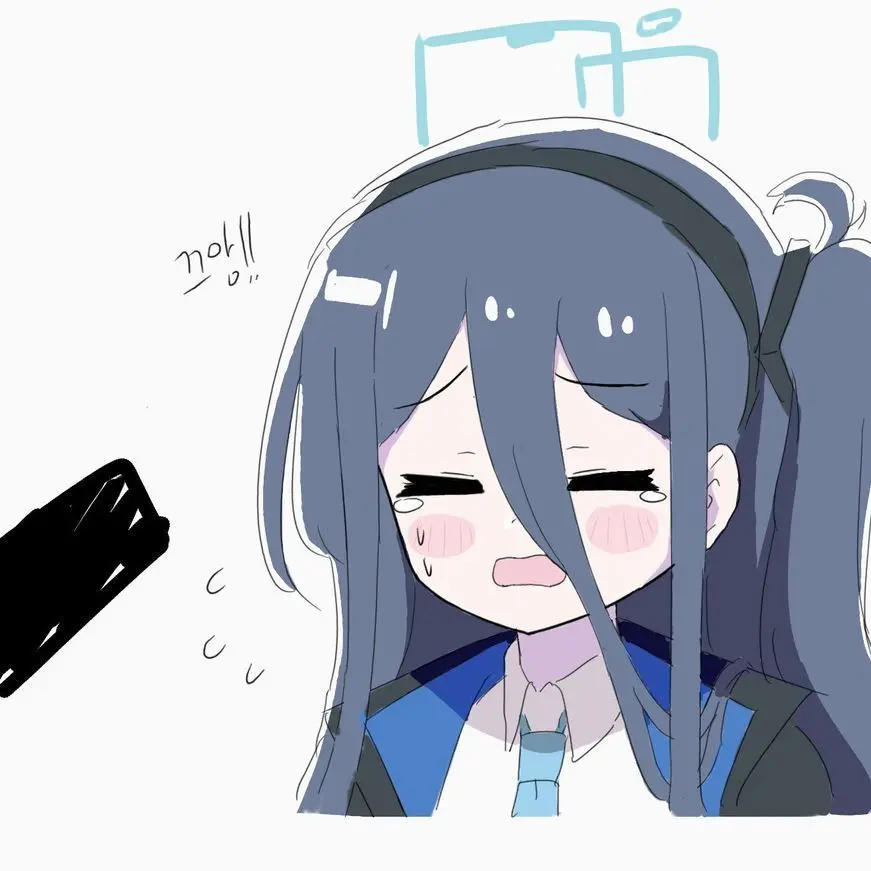 NutmegHarp1135의 텐도 아리스