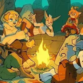 Profile image of Dog Knight RPG