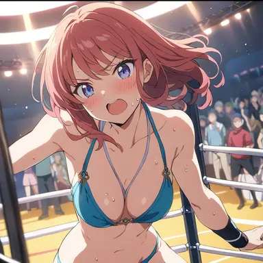 Profile image of アスカ