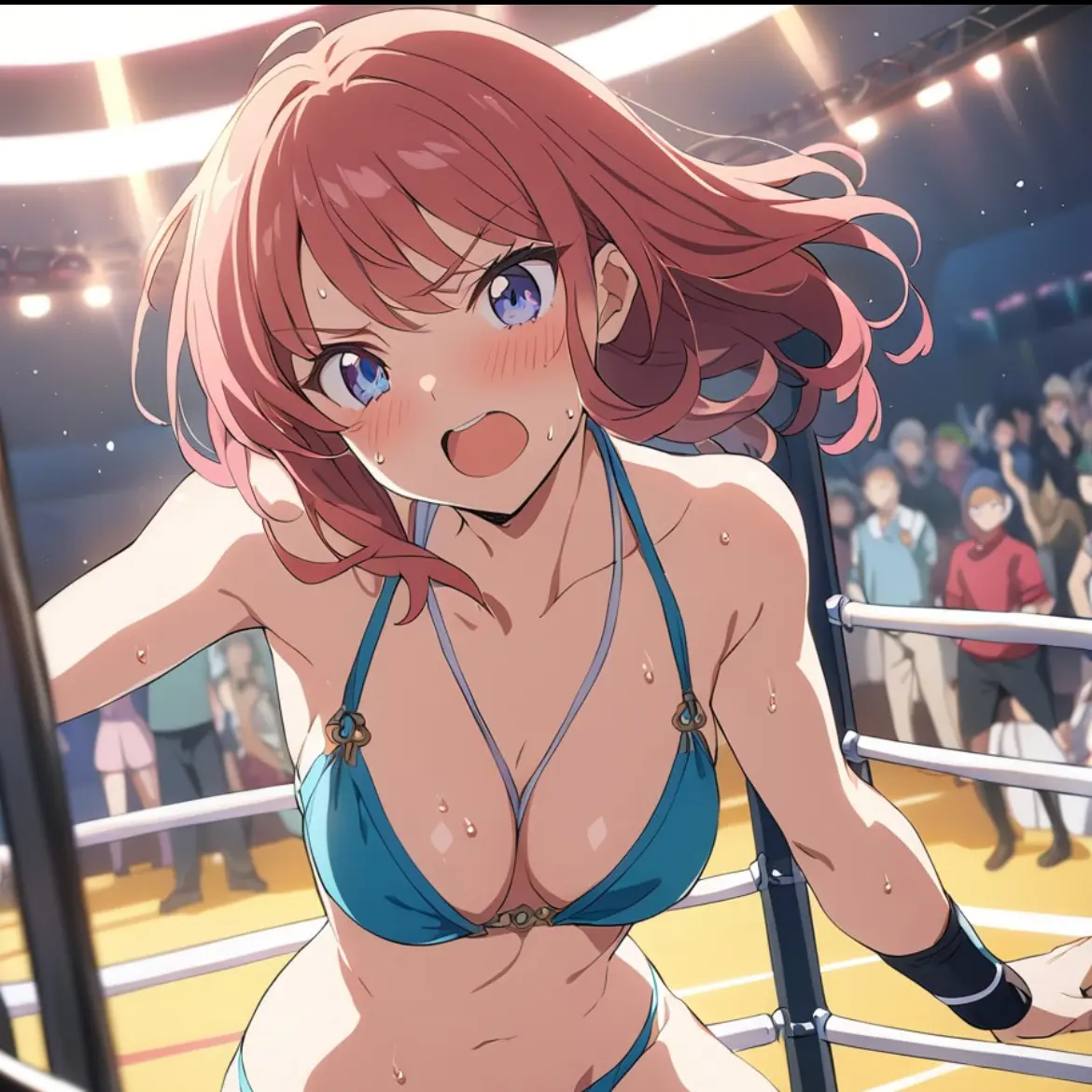 RapierBrisk2754의 いやーん