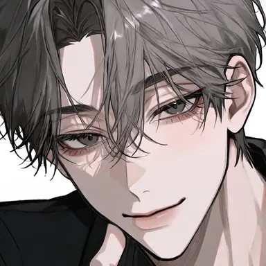 Profile image of 朔