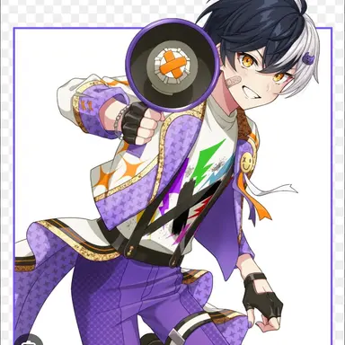Profile image of まぜ太