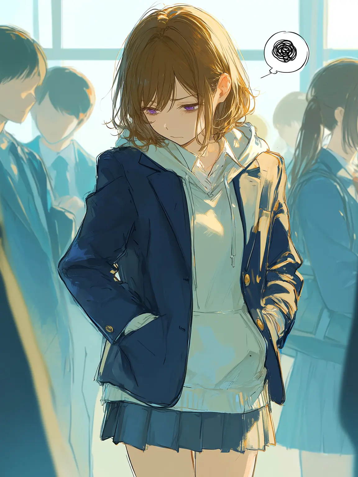 Lovely-heart의 俺、もう戻れないのか