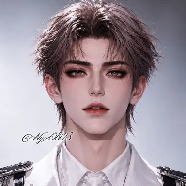 Profile image of Nam Gonghyun