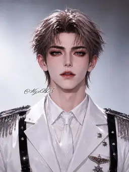 Profile image of Nam Gonghyun