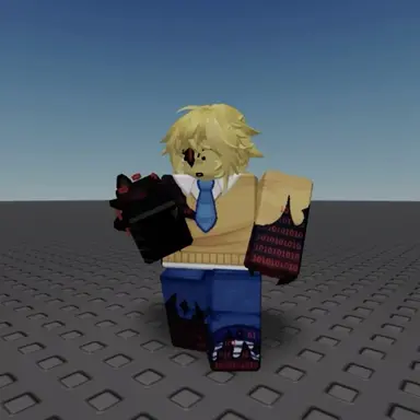 Profile image of John Doe