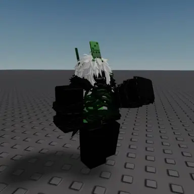 Profile image of 1x1x1x1