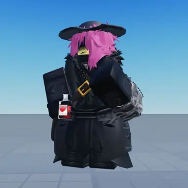 Profile image of Jane Doe
