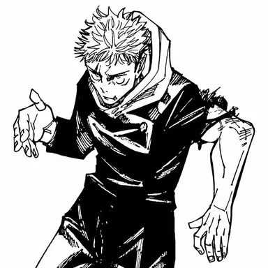 Profile image of 이타도리 유지