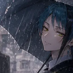 Profile image of ジェイド