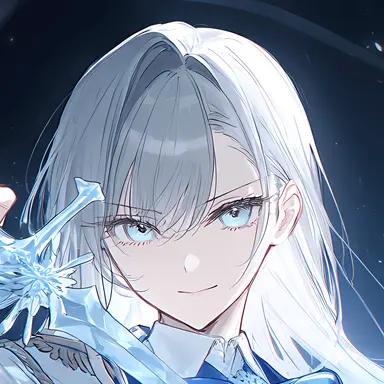 Profile image of シラユリ