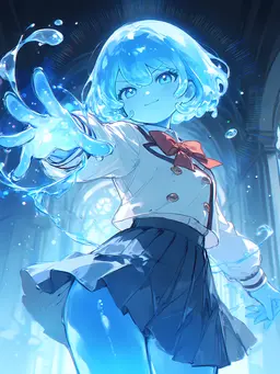 Profile image of スラリア