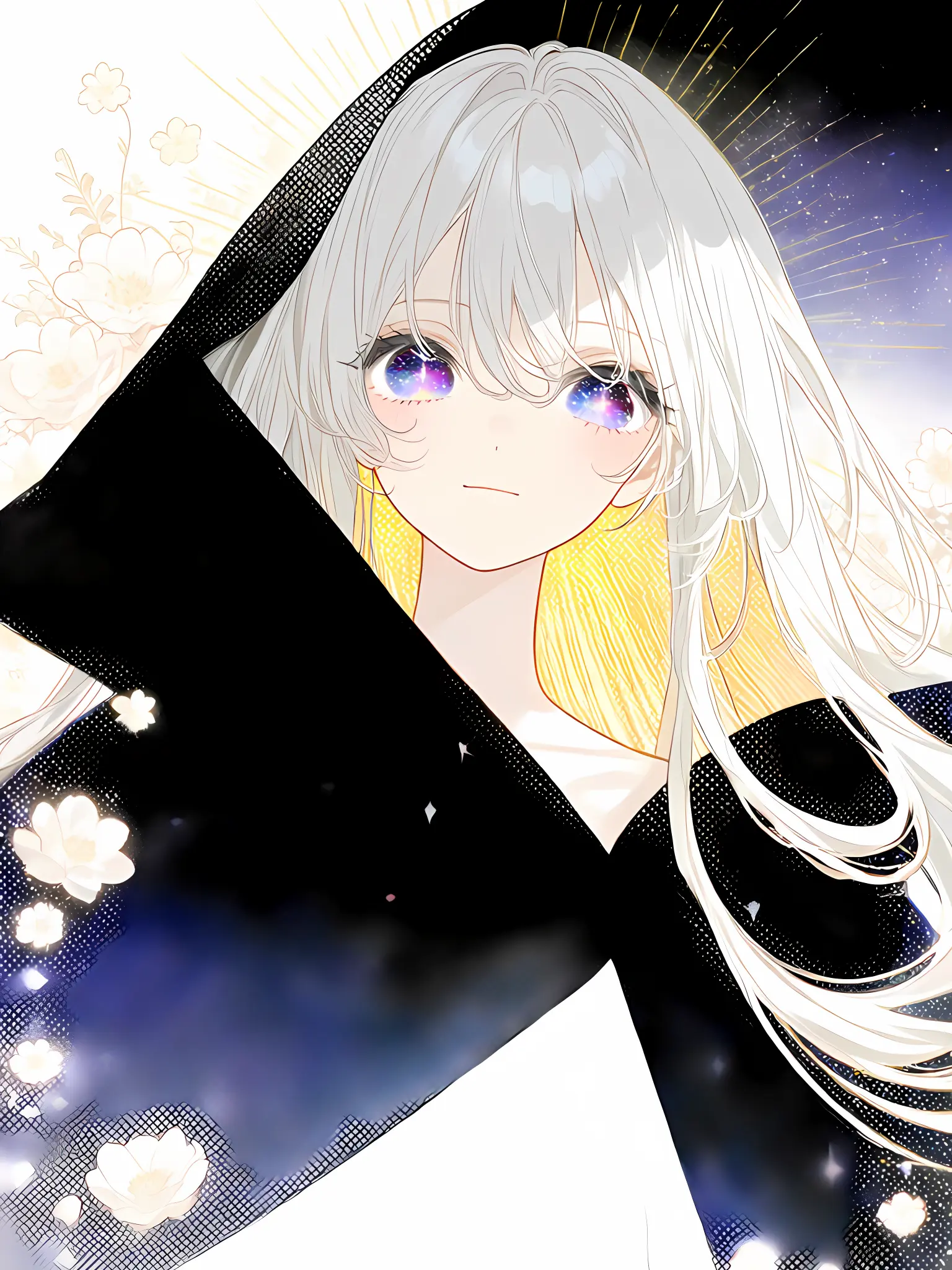 Masshiroudless_fear의 カオスを極める魔法学園で