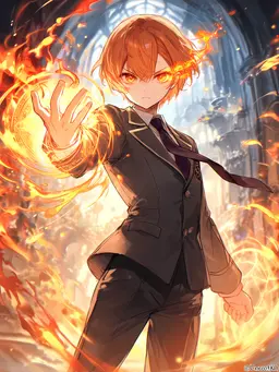 Profile image of レッカ