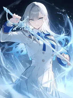 Profile image of シラユリ