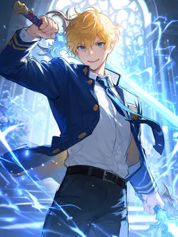 Profile image of イズニカ