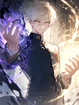 Profile image of オルクス