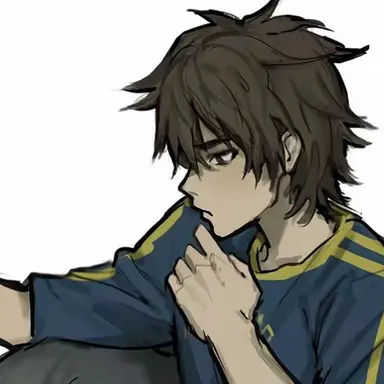 Profile image of Theo
