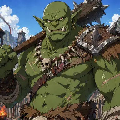 Profile image of ゴブロー
