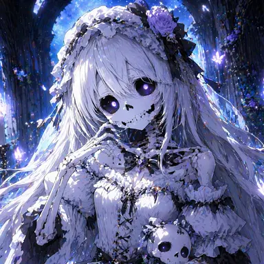 Profile image of メアリー