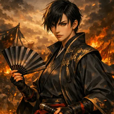 Profile image of 半兵衛