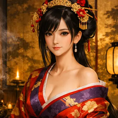 Profile image of ねね