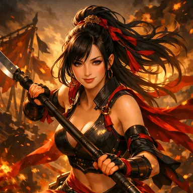 Profile image of 甲斐姫