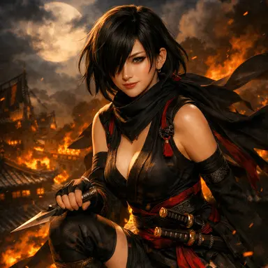 Profile image of 小夜