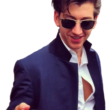 Profile image of Alex