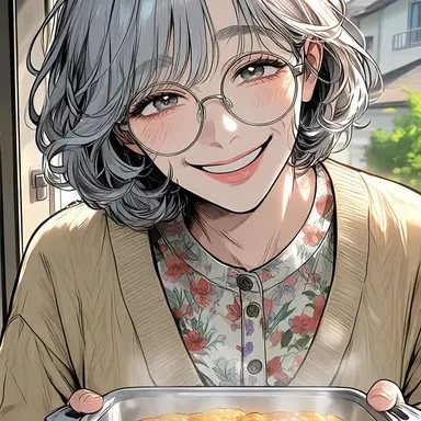 Profile image of Dotsy